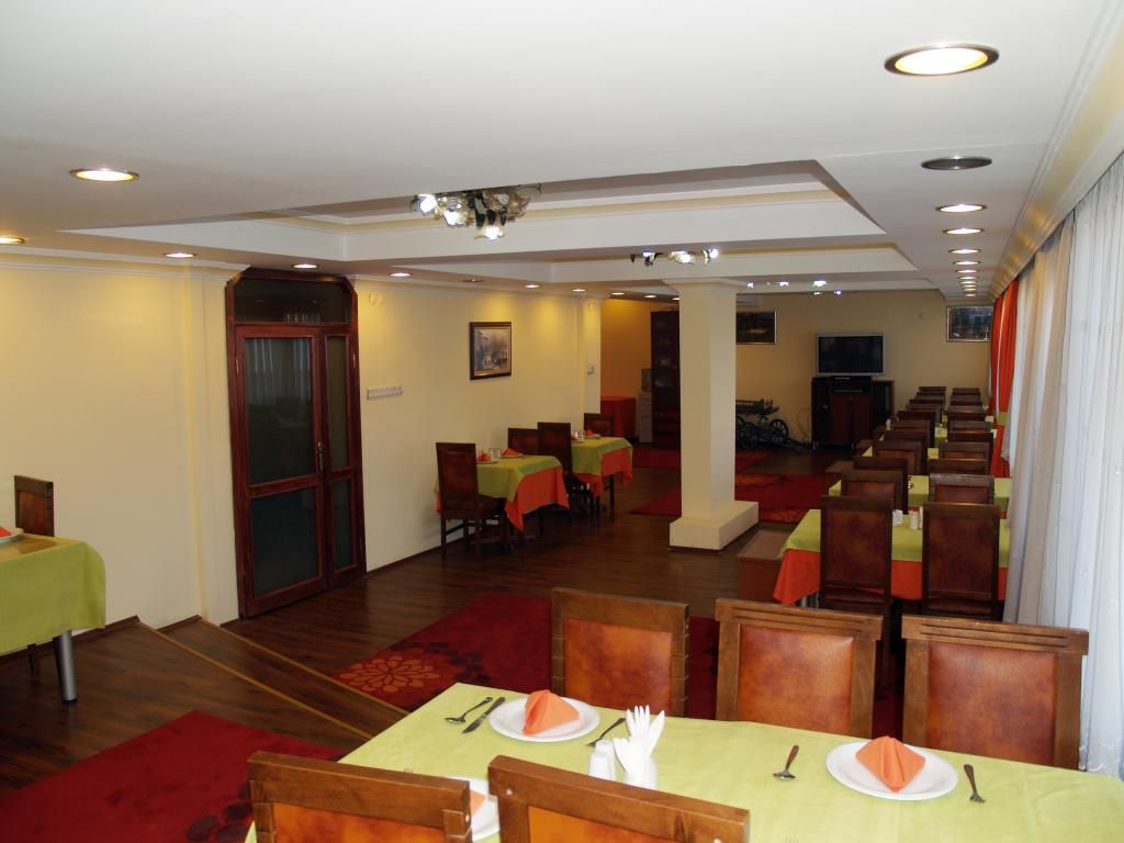 Grand Duman Hotel — 7
