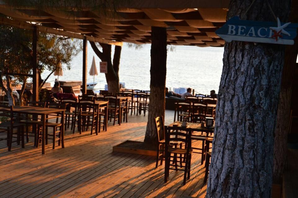 Ayanya Beach Bungalows — 7