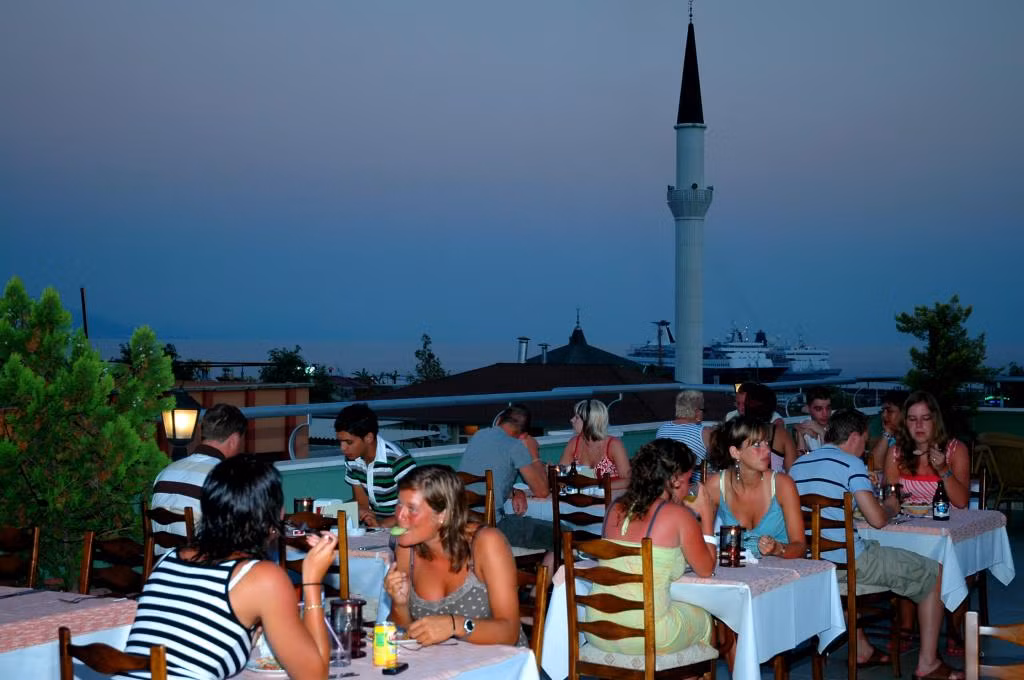 Ergün Hotel — 9