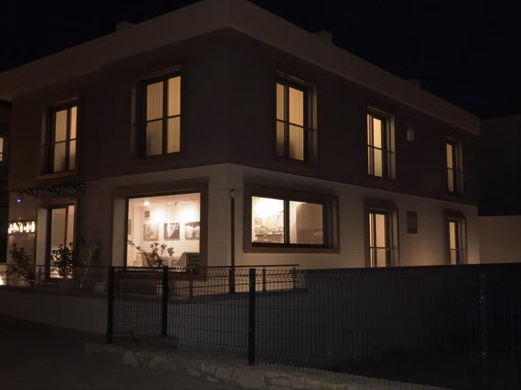 EvN Hotel Dalyan — 6