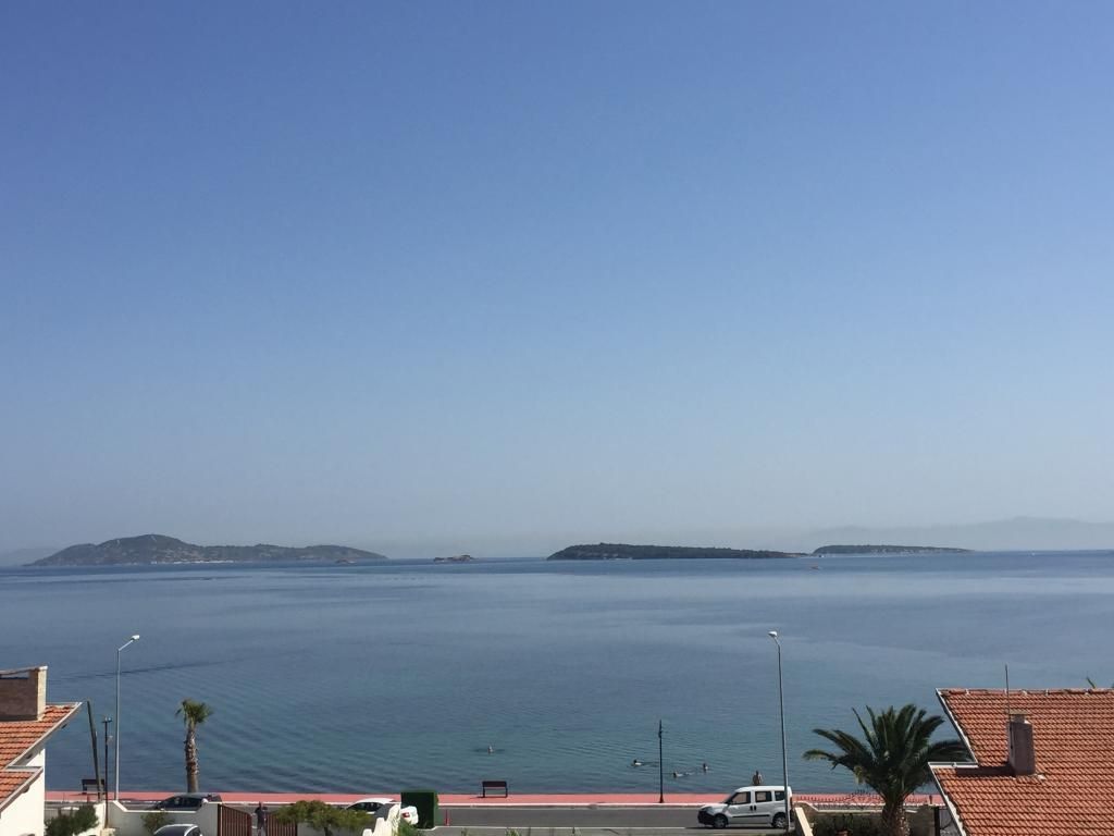 Serin Otel Urla — 2