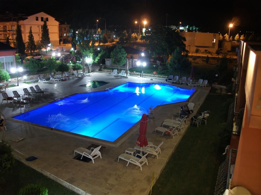 Şamdan Termal — 4