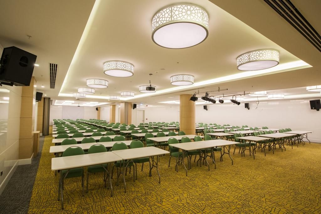Park Inn by Radisson Ankara Çankaya — 4