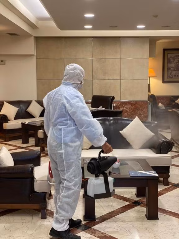 Asal Hotel Ankara — 8