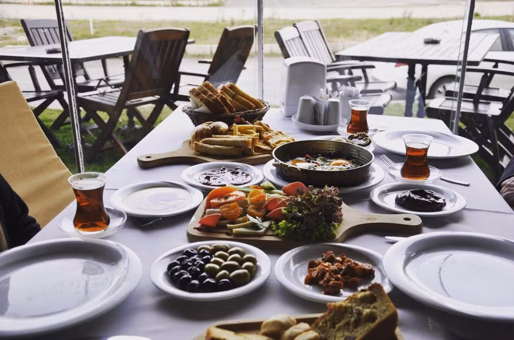 Kadhırga Hotel — 9