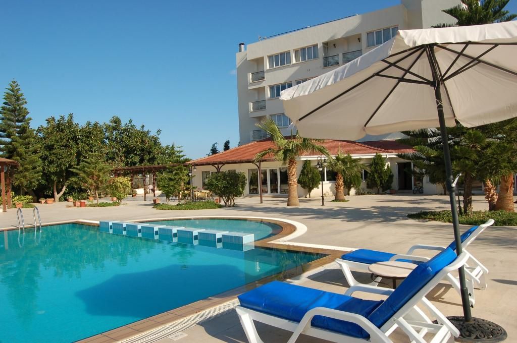 Mountain View Hotel — 3