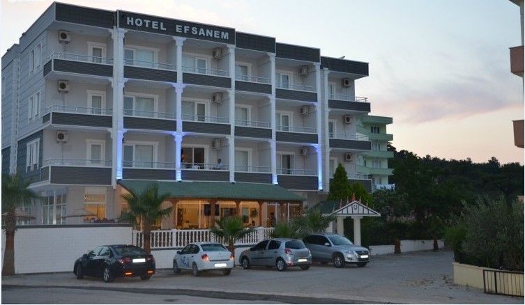 Efsanem Hotel — 4