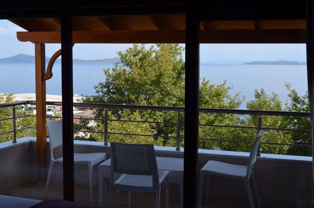 Ada Palas Otel Marmara Adası — 4
