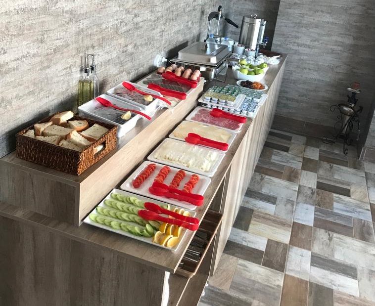 Uzer Otel — 5