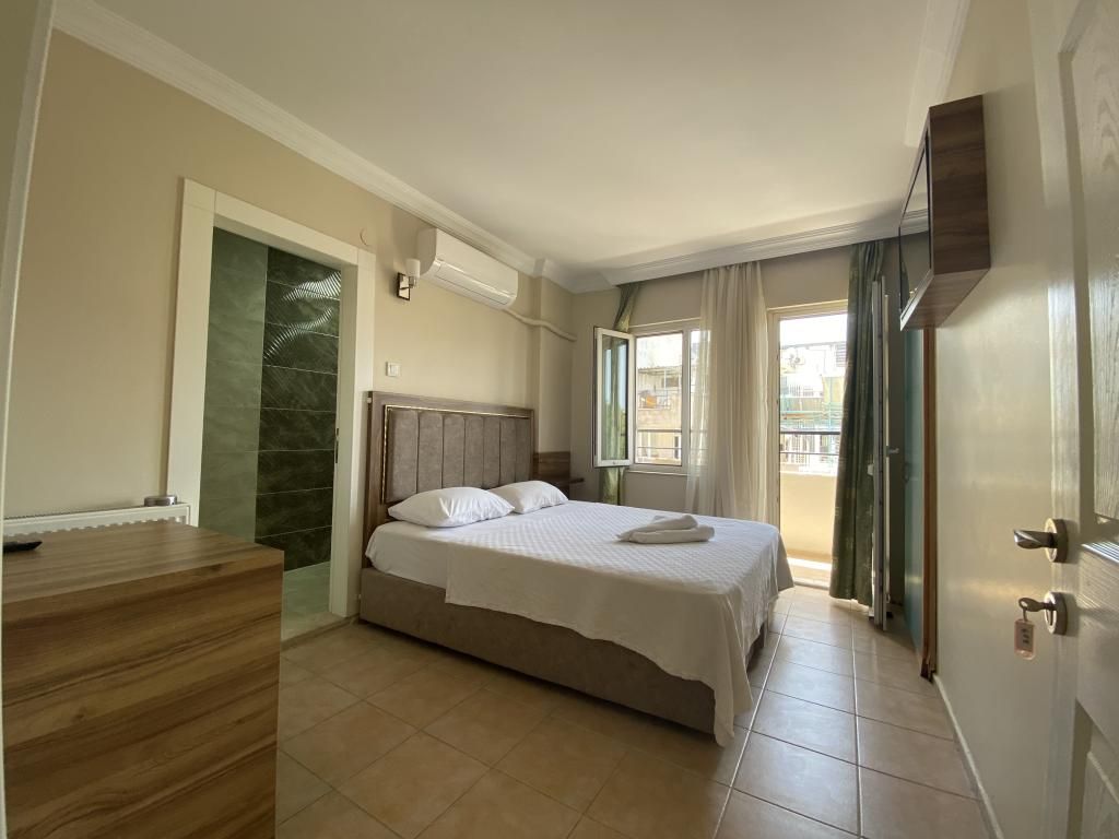Vesta Apart Hotel — 9
