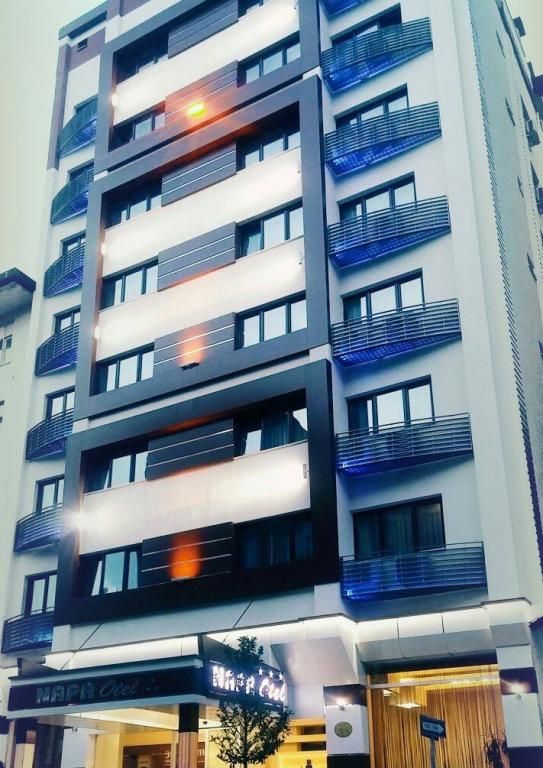 Napa Otel Denizli — 2