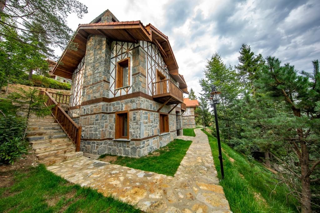 Foleya Mountain Resort — 5