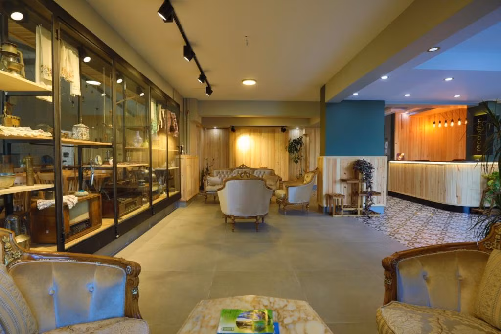 Kayı Apart Hotel — 6