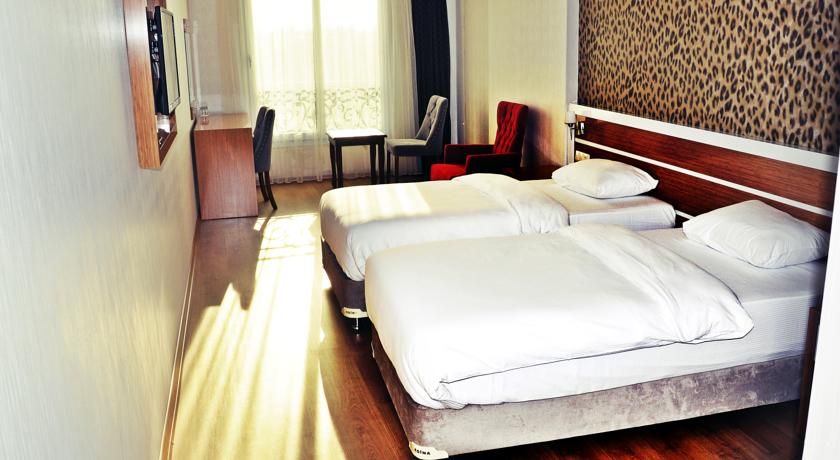 Bayazıt Butik Otel — 8
