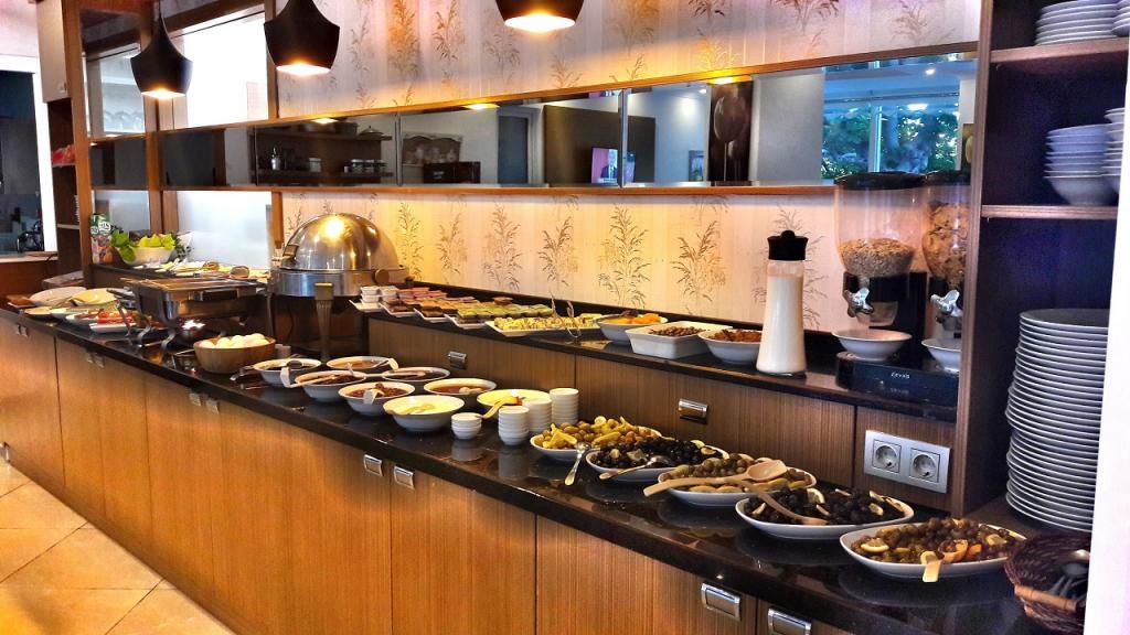Yeniçeri City Hotel — 6