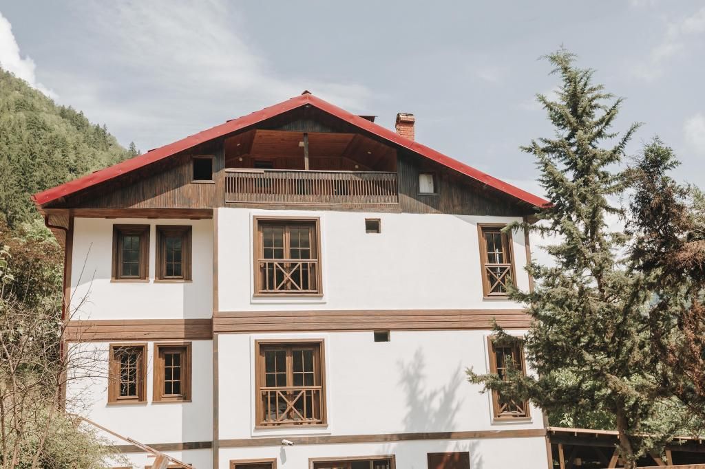 İskalita Otel — 4