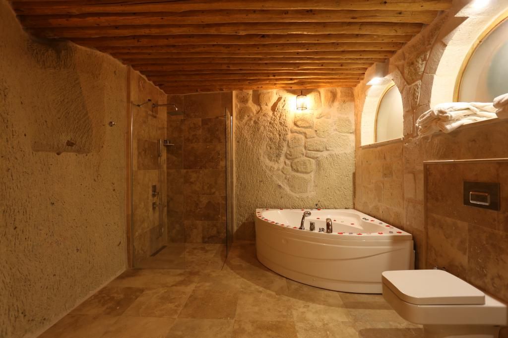 Mahzen Cave Hotel — 7
