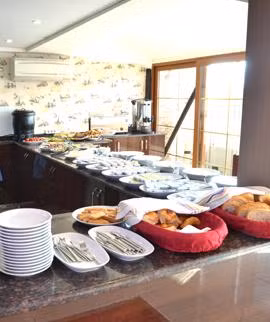 Kayışlıoğlu Otel — 4