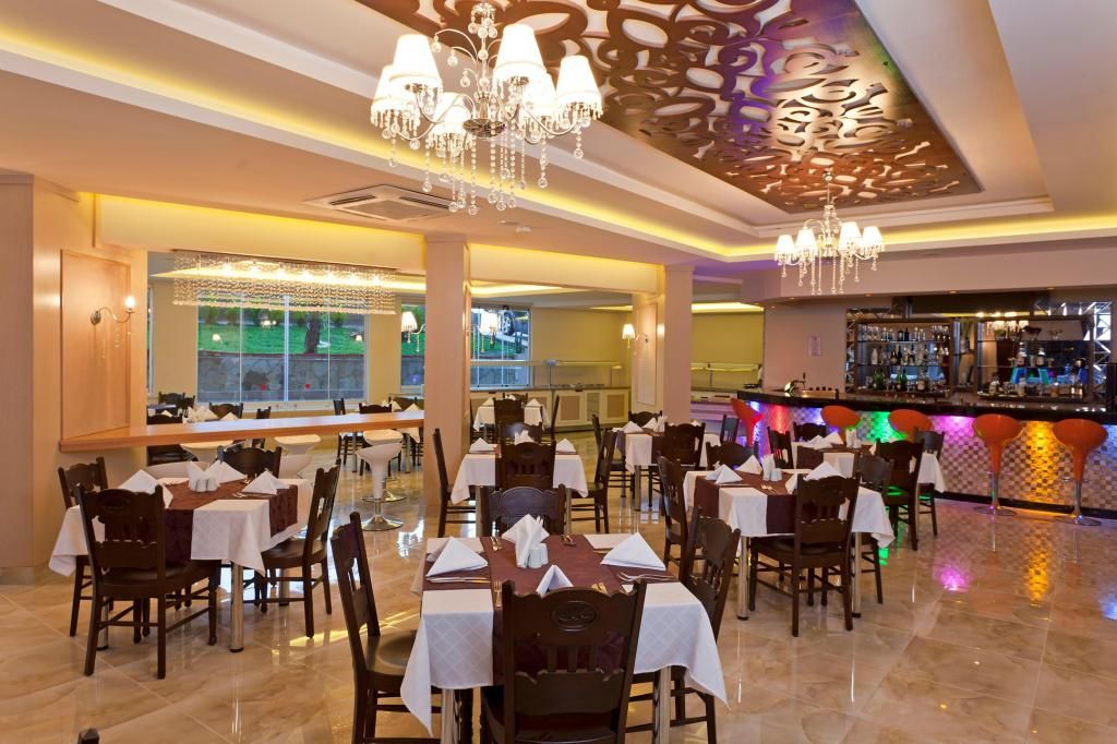 Monart City Hotel — 7