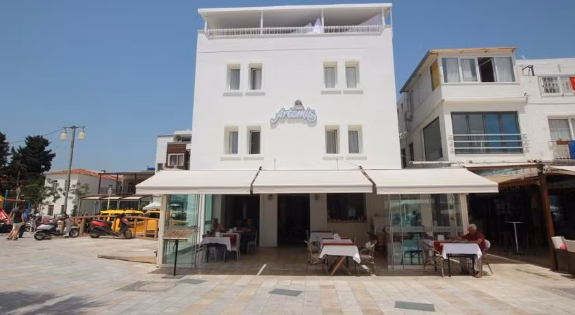 Otel Resmi