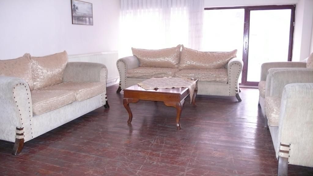 Trabzon Star Pansiyon — 8