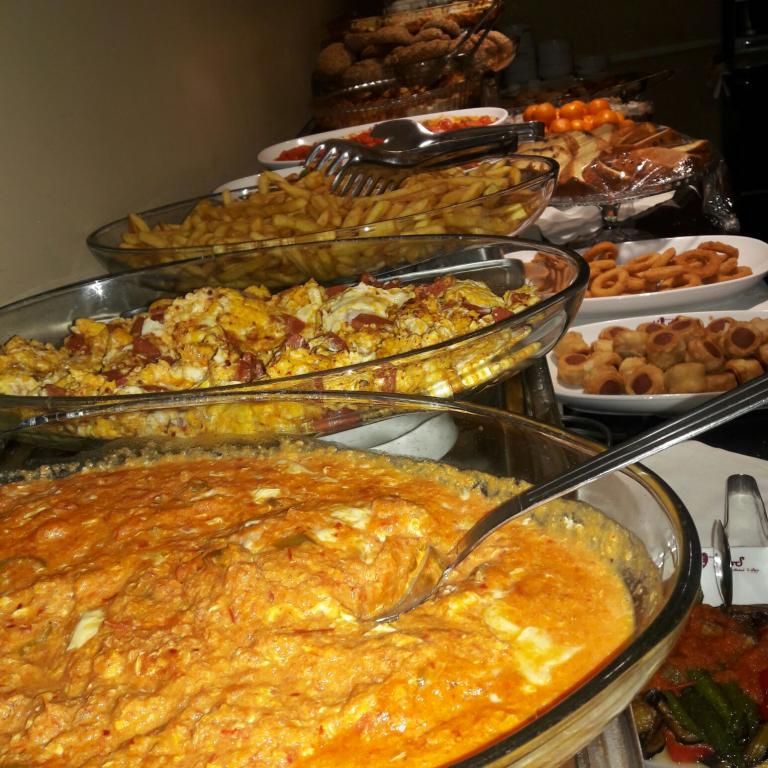 Grand Ahos Hotel & Spa — 5