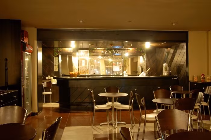 Hotel Eken Bandırma — 9