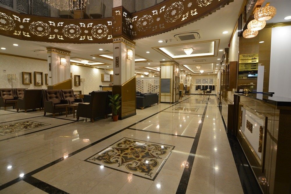 Taşar Royal Hotel — 5
