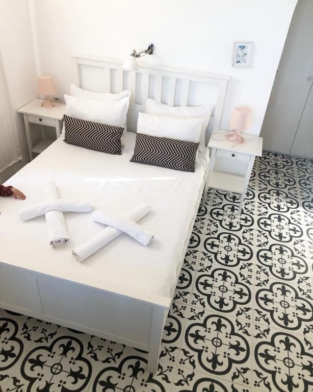Bozburun Pembe Yunus Otel — 4