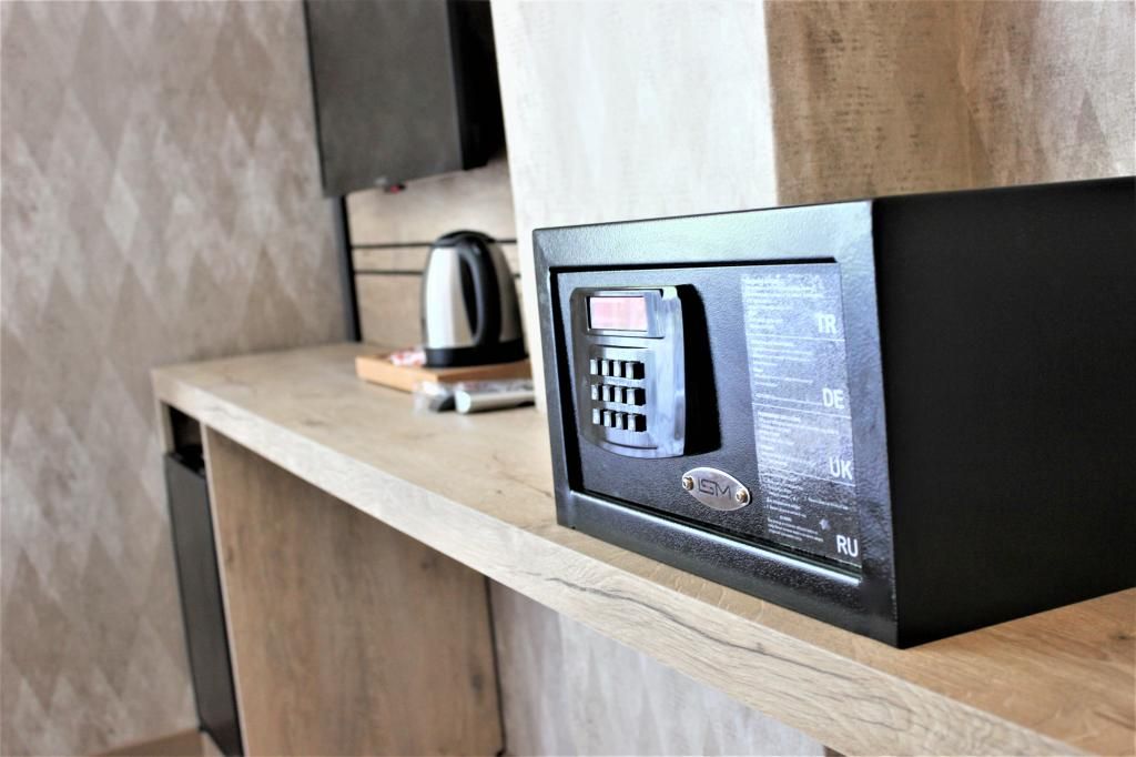 Avcılar Elit Hotel — 9