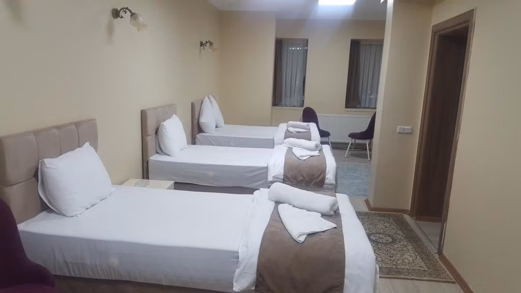 Lüx Otel Erzurum — 6