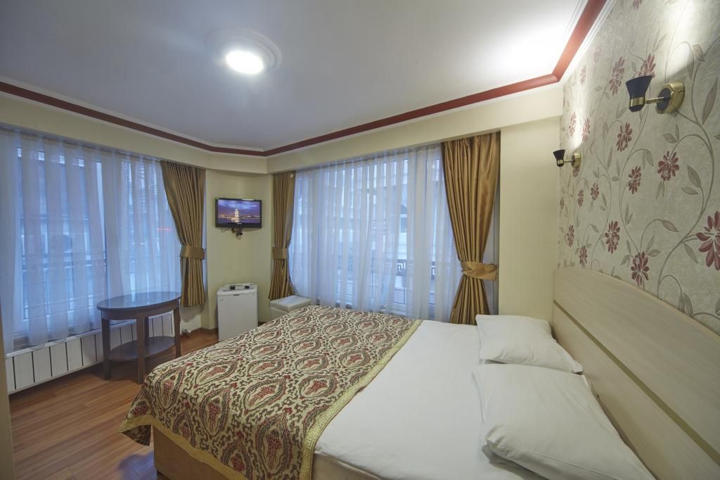Hotel Akçınar — 4