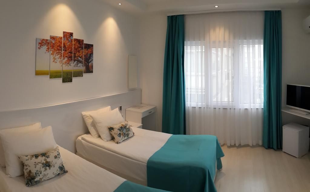 Payidar Hotel — 8