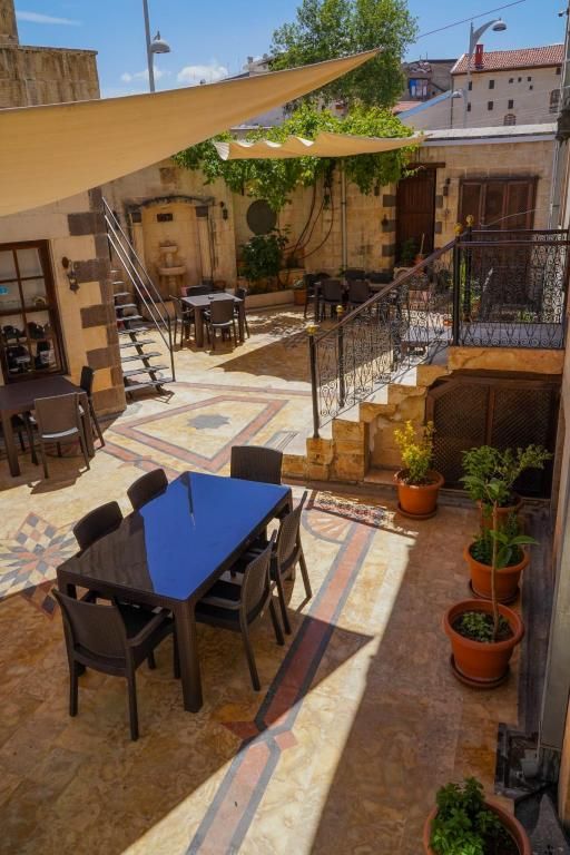 Hıdıroğlu Konağı Gaziantep — 3
