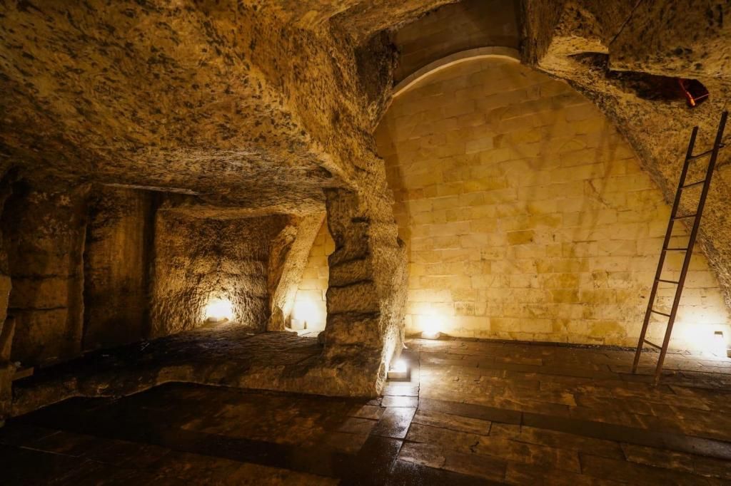 Hıdıroğlu Konağı Gaziantep — 4