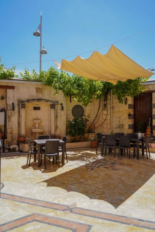 Hıdıroğlu Konağı Gaziantep — 5