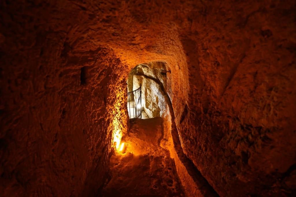 Hıdıroğlu Konağı Gaziantep — 6