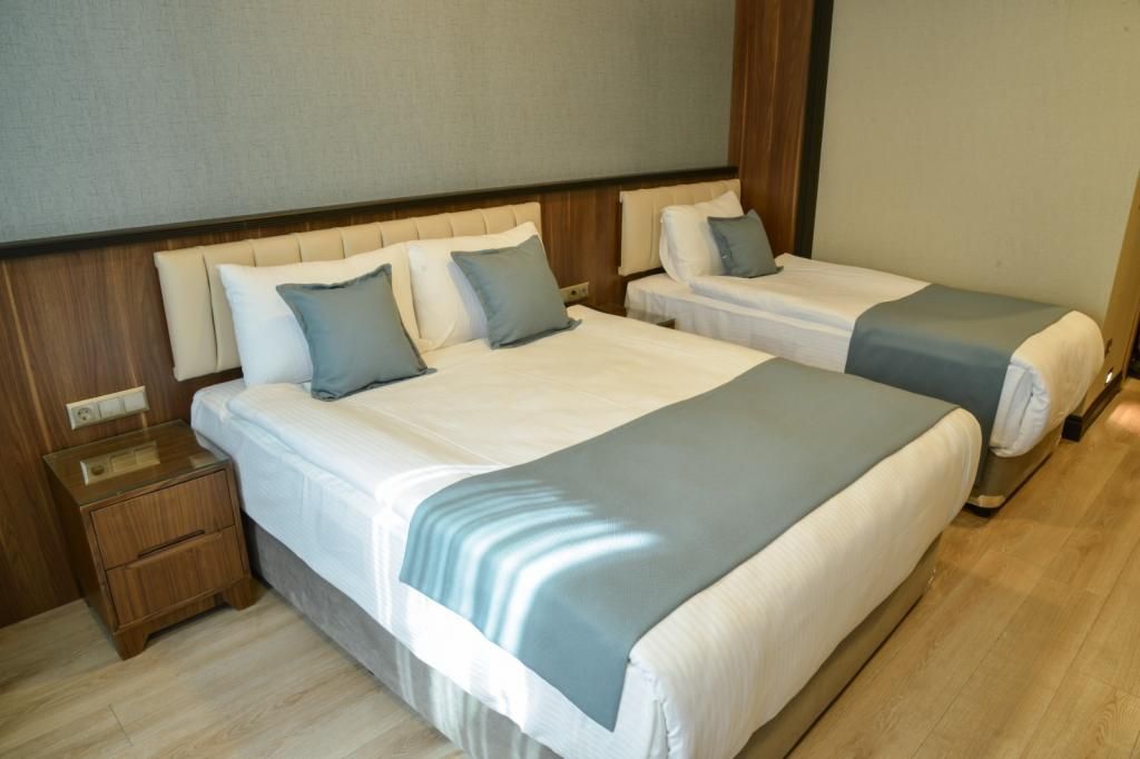 Valens Hotel İstanbul — 4