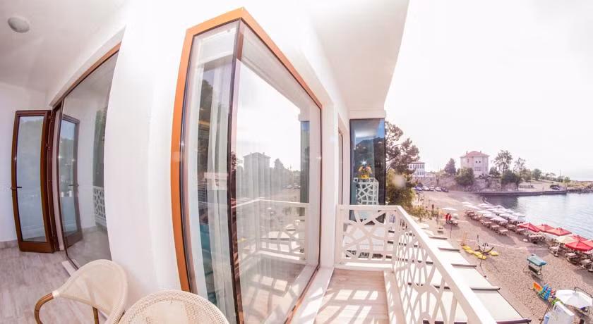Yıldız Apart Otel-Fatsa — 5