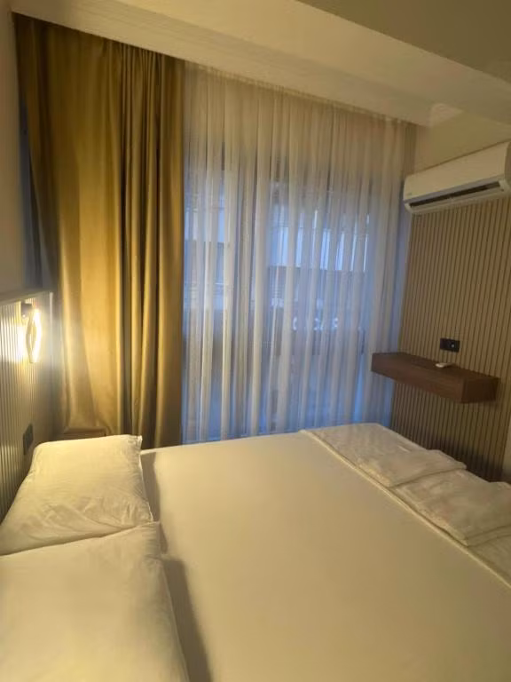Hafızoğlu Otel — 4