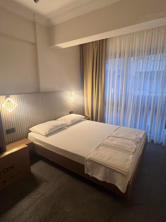 Hafızoğlu Otel — 5