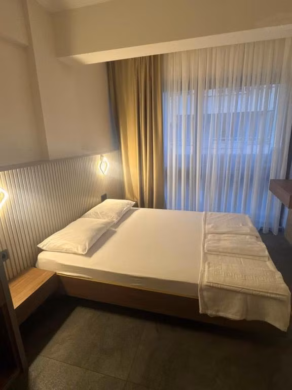 Hafızoğlu Otel — 6