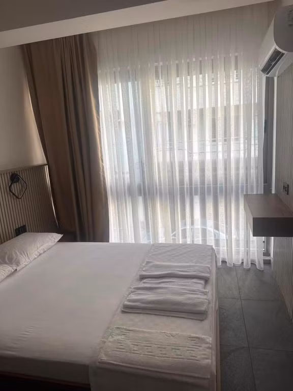 Hafızoğlu Otel — 7