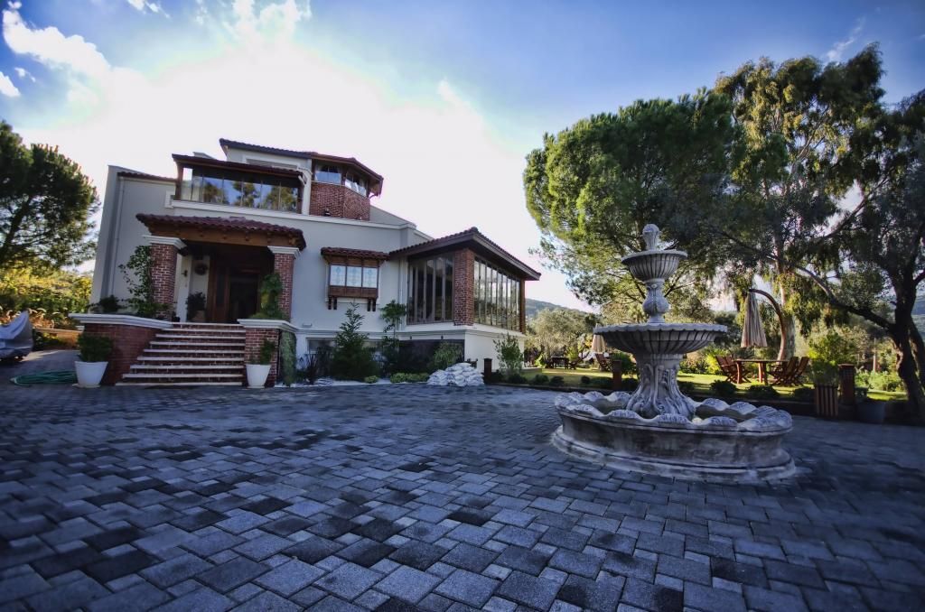 Ayşe Hanım Konağı Urla  (+12 Adult Only) — 4