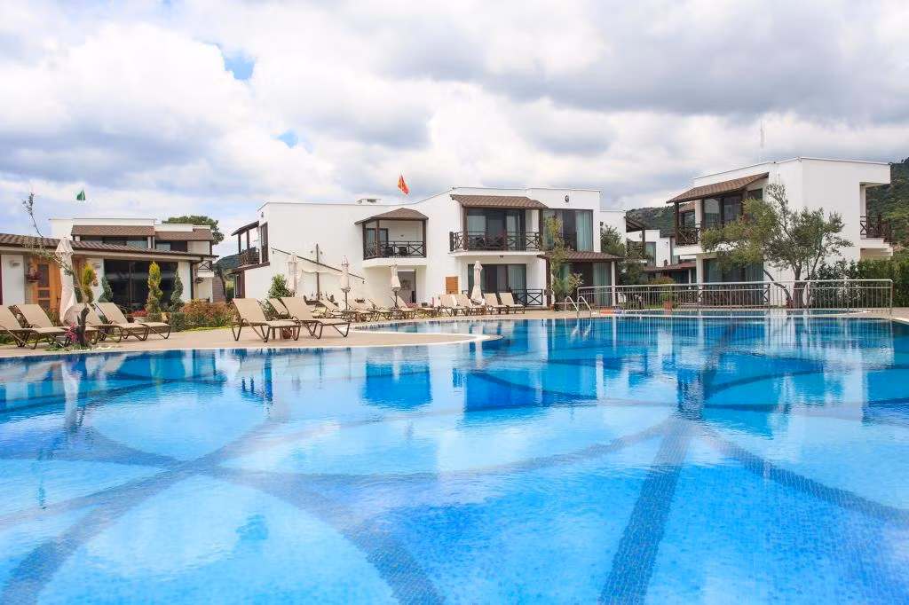 Assos Barbarossa Hotel Special Class — 8
