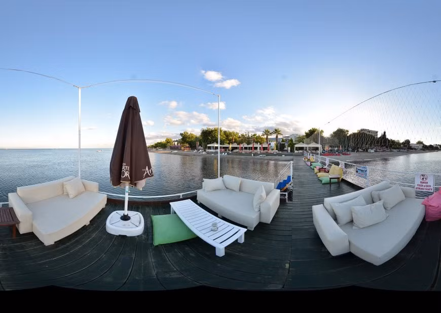 Agrigento Resort Hotel — 7