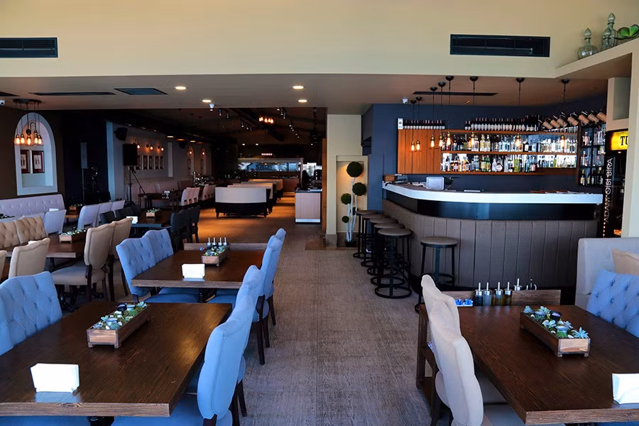 Pasaport Pier Hotel İzmir — 6