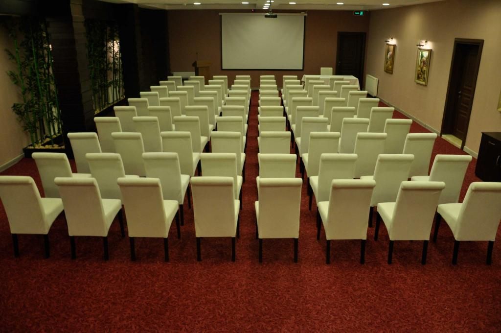 Zinos Hotel Karakum — 9