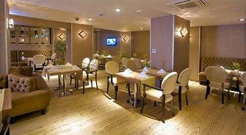 Hotel Momento Istanbul Old City — 2