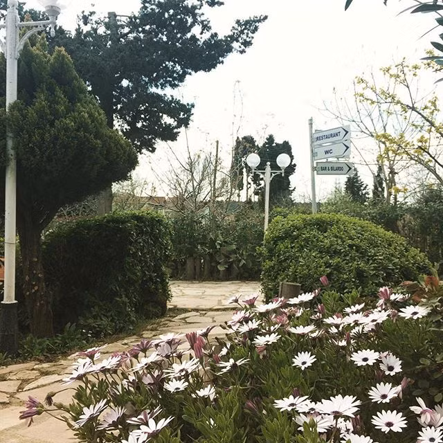 Hamsilos Tatil Köyü & Apart Hotel — 6